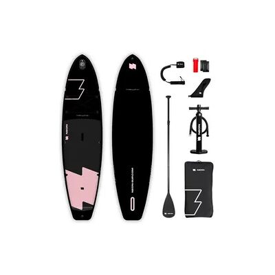 Aufblasbares Stand Up Paddle Set – Neon Switch Flamingo 11' Aufblasbares Stand Up Paddle Set – Neon Switch Flamingo 11'