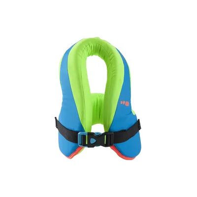 NABAIJI Schwimmweste - Swimvest+ grün/blau NABAIJI Schwimmweste - Swimvest+ grün/blau