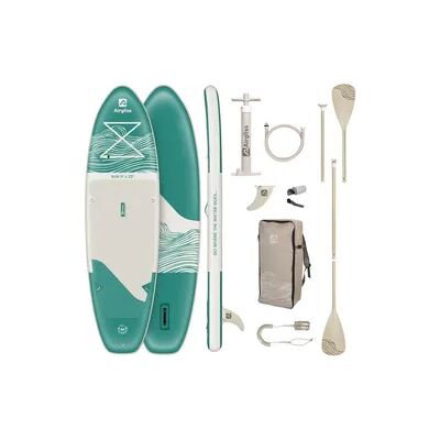 AIRGLISS Sun 11.0 paddleboard aufblasbares SUP-Set 335 cm 1-2 Pers. (max 170 kg) AIRGLISS Sun 11.0 paddleboard aufblasbares SUP-Set 335 cm 1-2 Pers. (max 170 kg)