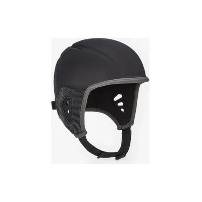 Decathlon Surf Helm V2 Helmet dunkelgrau Decathlon Surf Helm V2 Helmet dunkelgrau