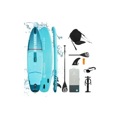 SUP-Board AQUASTIC Perth Pro 11'2 SUP-Board AQUASTIC Perth Pro 11'2