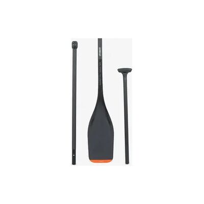 Decathlon SUP-Paddel Carbon 3-teilig 165–205 cm - 900 Decathlon SUP-Paddel Carbon 3-teilig 165–205 cm - 900