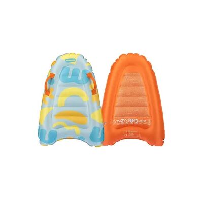 Waimea Aufblasbares Bodyboard 70 cm – Mit Griffen – Hellblau Waimea Aufblasbares Bodyboard 70 cm – Mit Griffen – Hellblau
