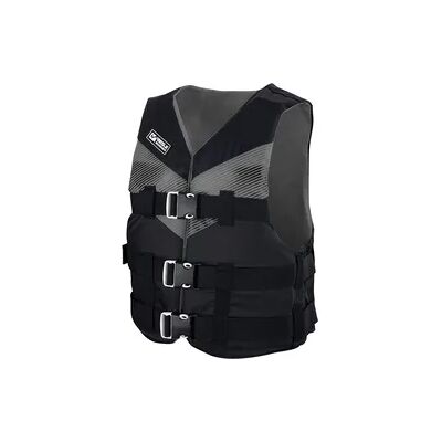 Mesle Auftriebsweste V210 Kajak SUP Herren/Damen Schwimmweste Erwachsene Mesle Auftriebsweste V210 Kajak SUP Herren/Damen Schwimmweste Erwachsene