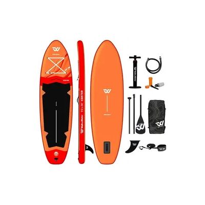 Wow Kidster 9.0 paddleboard aufblasbares SUP-Set Kinder 274 cm (max. 130 kg) Wow Kidster 9.0 paddleboard aufblasbares SUP-Set Kinder 274 cm (max. 130 kg)