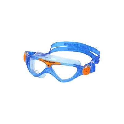 Aqua Sphere Kinder-Schwimmbrille VISTA Junior mit klaren Gläsern Aqua Sphere Kinder-Schwimmbrille VISTA Junior mit klaren Gläsern