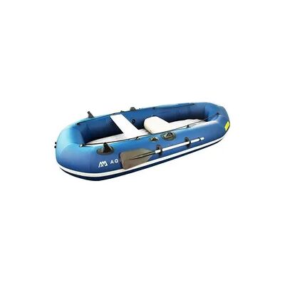 Aqua Marina Aufblasbares Boot 300cm - Robustes PVC, 2+1 Luftkammern Aqua Marina Aufblasbares Boot 300cm - Robustes PVC, 2+1 Luftkammern