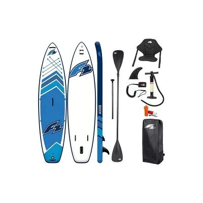 Nafukovací paddleboard SUP F2 Axxis Special Combo 11'6'' LIGHT BLUE Nafukovací paddleboard SUP F2 Axxis Special Combo 11'6'' LIGHT BLUE