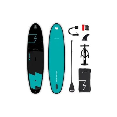 Aufblasbares Stand Up Paddle Set – Neon Led Azur 10'8 Aufblasbares Stand Up Paddle Set – Neon Led Azur 10'8