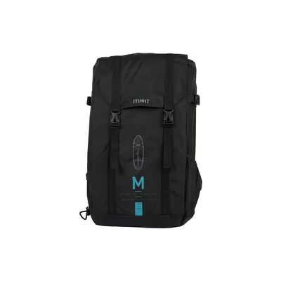 Decathlon Transportrucksack - Ersatzteil für aufblasbares SUP-Board Compact M Decathlon Transportrucksack - Ersatzteil für aufblasbares SUP-Board Compact M