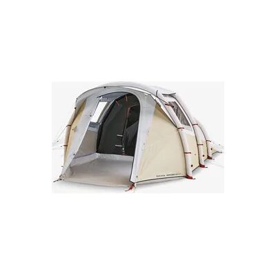 Quechua Luft Seconds 4.1 F&B - 4 Personen aufblasbares Zelt Quechua Luft Seconds 4.1 F&B - 4 Personen aufblasbares Zelt
