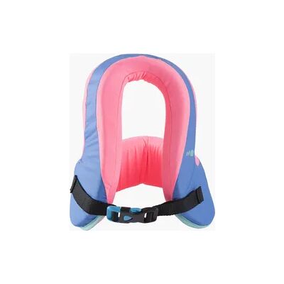 NABAIJI Schwimmweste - Swimvest+ rosa/blau NABAIJI Schwimmweste - Swimvest+ rosa/blau
