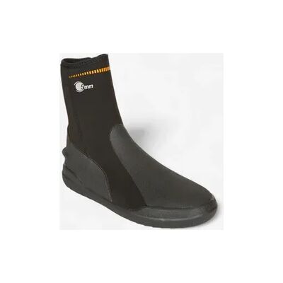 Decathlon Neoprenschuhe Tauchen 5 mm schwarz Decathlon Neoprenschuhe Tauchen 5 mm schwarz