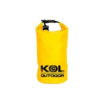 KOL OUTDOOR Wasserdichter Packsack 20L Drybag Kajak SUP Paddle Kanu Wassersport KOL OUTDOOR Wasserdichter Packsack 20L Drybag Kajak SUP Paddle Kanu Wassersport