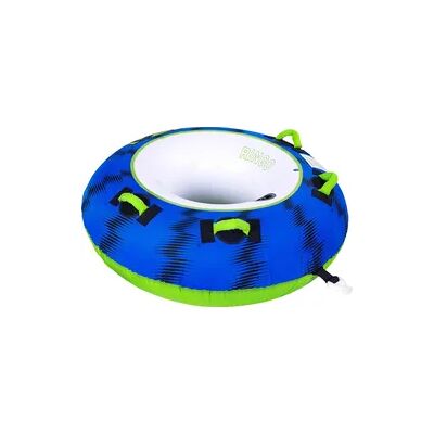 Funtube Ringo 1 Person Wassersport Towable Tube für Boot Mesle Funtube Ringo 1 Person Wassersport Towable Tube für Boot Mesle