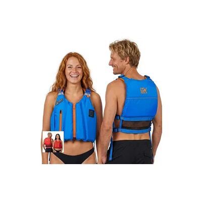 Mesle Schwimmweste 50N Kajak & SUP Unisex Ara Mesh 50–120 Kg High-Back Mesle Schwimmweste 50N Kajak & SUP Unisex Ara Mesh 50–120 Kg High-Back