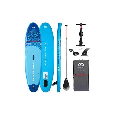 Aqua Marina Vapor 10'4 Stand Up Paddle Board SUP Set – Modell 2026 Aqua Marina Vapor 10'4 Stand Up Paddle Board SUP Set – Modell 2026