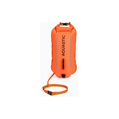Sicherheitsboje zum Schwimmen mit Tasche AQUASTIC Sicherheitsboje zum Schwimmen mit Tasche AQUASTIC
