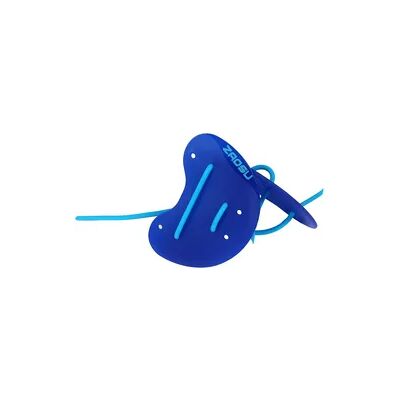 ZAOSU Schwimmen Finger Paddles Klassisch Unisex blau ZAOSU Schwimmen Finger Paddles Klassisch Unisex blau