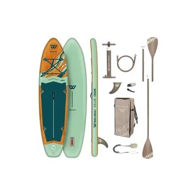 Wow Cedar 11.0 paddleboard aufblasbares SUP-Set 335 cm (max. 170 kg) Wow Cedar 11.0 paddleboard aufblasbares SUP-Set 335 cm (max. 170 kg)