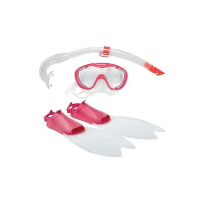 Speedo Glide Junior Scuba Kinder Schnorchelset Maske + Flossen + Schnorchel Speedo Glide Junior Scuba Kinder Schnorchelset Maske + Flossen + Schnorchel