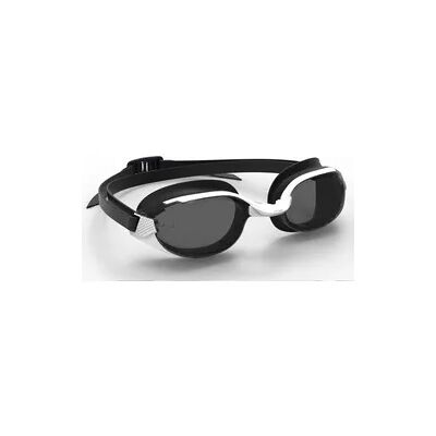 Decathlon Schwimmbrille Korrekturgläser getönte Gläser Einheitsgröße - BFit schwarz Decathlon Schwimmbrille Korrekturgläser getönte Gläser Einheitsgröße - BFit schwarz