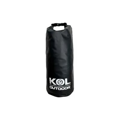 KOL OUTDOOR Wasserdichter Packsack 30L Drybag Kajak SUP Paddle Kanu Wassersport KOL OUTDOOR Wasserdichter Packsack 30L Drybag Kajak SUP Paddle Kanu Wassersport