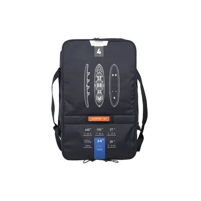 Decathlon Transport-Rucksack - Ersatzteil für Kajak aufblasbar 4-Sitzer X100 Decathlon Transport-Rucksack - Ersatzteil für Kajak aufblasbar 4-Sitzer X100