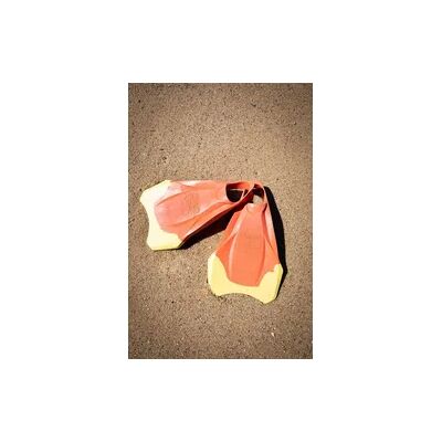 Churchill Vortex Schwimmflossen - Bodyboard-Flossen Churchill Vortex Schwimmflossen - Bodyboard-Flossen