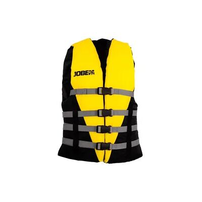 JOBE Auftriebsweste Pointer Wakeboard/Wasserski gelb JOBE Auftriebsweste Pointer Wakeboard/Wasserski gelb