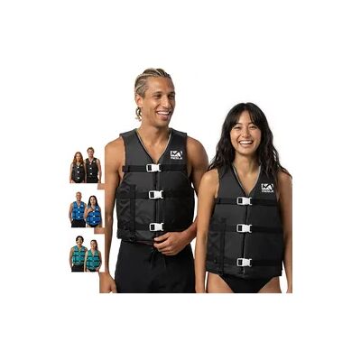 Mesle Schwimmweste Promo Wakeboard SUP Segeln Herren/Damen Auftriebsweste Mesle Schwimmweste Promo Wakeboard SUP Segeln Herren/Damen Auftriebsweste