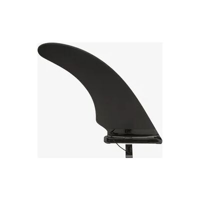 Decathlon Zentralfinne - Ersatzteil für aufblasbares SUP Longboard Surf 500 Decathlon Zentralfinne - Ersatzteil für aufblasbares SUP Longboard Surf 500