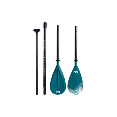 Aqua Marina Dual Tech SUP Paddel - Verstellbar 4-teilig 175-220cm Aqua Marina Dual Tech SUP Paddel - Verstellbar 4-teilig 175-220cm