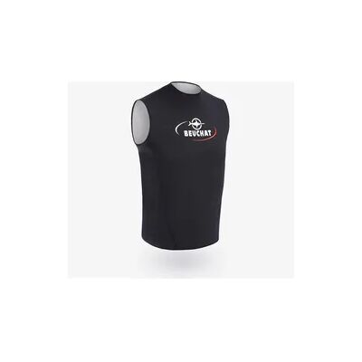 BEUCHAT Top Tauchen Herren 2,5 mm - schwarz BEUCHAT Top Tauchen Herren 2,5 mm - schwarz