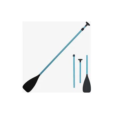 Decathlon SUP-Paddel 3-teilig 165–205 cm - 100 Decathlon SUP-Paddel 3-teilig 165–205 cm - 100