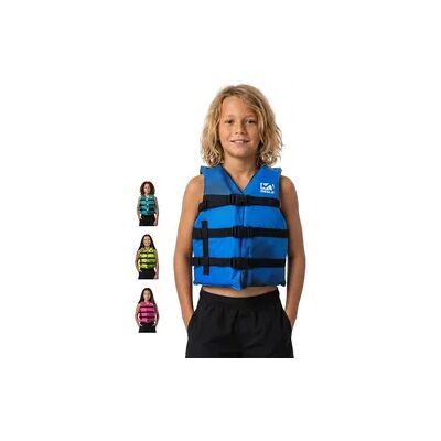 Mesle Auftriebsweste Sportsman-J SUP Kajak Wakeboard Kinder Schwimmweste Mesle Auftriebsweste Sportsman-J SUP Kajak Wakeboard Kinder Schwimmweste