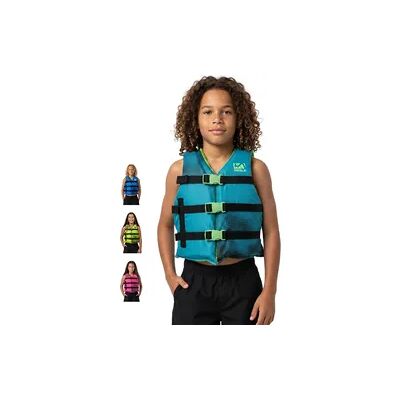 Mesle Auftriebsweste Sportsman-J SUP Kajak Wakeboard Kinder Schwimmweste Mesle Auftriebsweste Sportsman-J SUP Kajak Wakeboard Kinder Schwimmweste