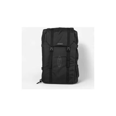 Decathlon Rucksack für aufblasbares SUP-Board Compact Itiwit 8'/9/s/m/l Decathlon Rucksack für aufblasbares SUP-Board Compact Itiwit 8'/9/s/m/l