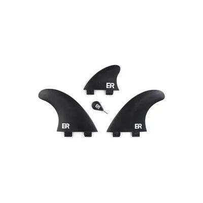 EISBACH RIDERS Surfboard Finnen FCS Sustainable Rapid Set mit Fin Key EISBACH RIDERS Surfboard Finnen FCS Sustainable Rapid Set mit Fin Key