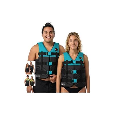 Mesle Auftriebsweste H210 SUP Kajak Herren/Damen Schwimmweste Erwachsene Mesle Auftriebsweste H210 SUP Kajak Herren/Damen Schwimmweste Erwachsene