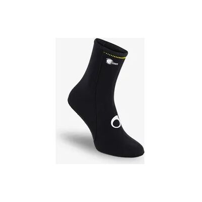 Decathlon Neoprensocken Tauchen 3 mm schwarz Decathlon Neoprensocken Tauchen 3 mm schwarz