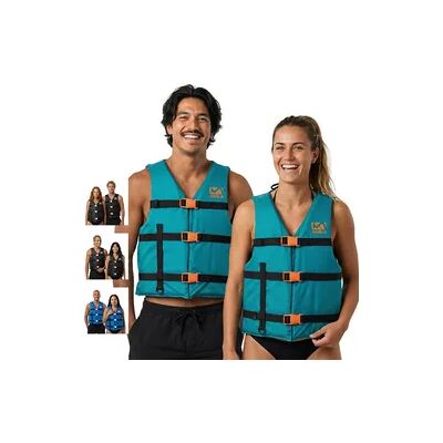 Mesle Schwimmweste Promo Wakeboard SUP Segeln Herren/Damen Auftriebsweste Mesle Schwimmweste Promo Wakeboard SUP Segeln Herren/Damen Auftriebsweste