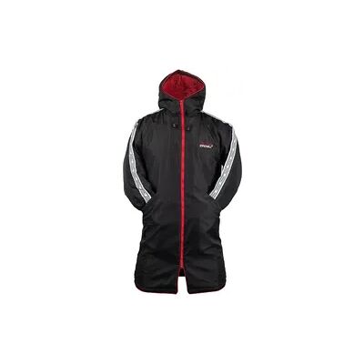 ZAOSU Wärmemantel Wassersport Kinder & Erwachsene unisex schwarz ZAOSU Wärmemantel Wassersport Kinder & Erwachsene unisex schwarz