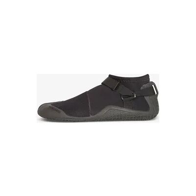 Decathlon Neoprenschuhe Surfen/Windsurfen 3 mm schwarz Decathlon Neoprenschuhe Surfen/Windsurfen 3 mm schwarz