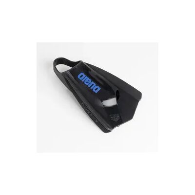 Schwimmflossen Silikon Arena - Powerfin Pro II schwarz Schwimmflossen Silikon Arena - Powerfin Pro II schwarz