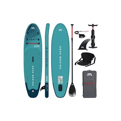 CampSup AQUA MARINA VAPOR SUP Board Stand Up Paddle aufblasbar KAJAK SITZ CampSup AQUA MARINA VAPOR SUP Board Stand Up Paddle aufblasbar KAJAK SITZ