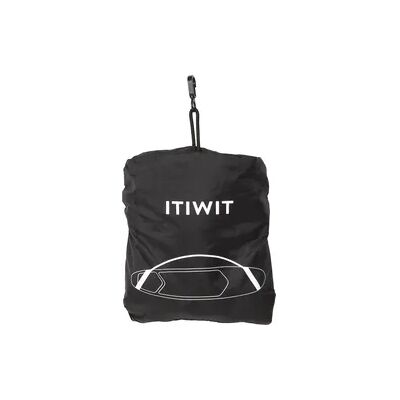 ITIWIT - Sd-Up - Schwarz - Einheitsgröße - Paddle Carry Strap ITIWIT - Sd-Up - Schwarz - Einheitsgröße - Paddle Carry Strap