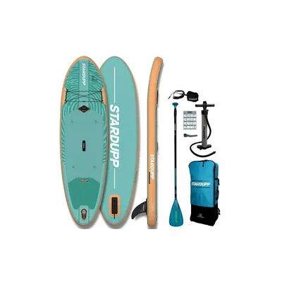 Stardupp Tripp SUP Board – Aufblasbar – Für Kinder – Komplettset Stardupp Tripp SUP Board – Aufblasbar – Für Kinder – Komplettset