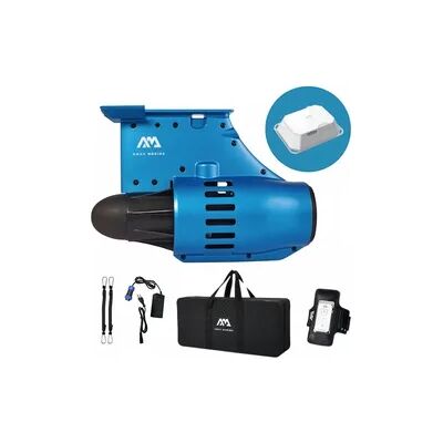 Aqua Marina Bluedrive S Power Fin Elektromotor SUP/Kajak Aqua Marina Bluedrive S Power Fin Elektromotor SUP/Kajak
