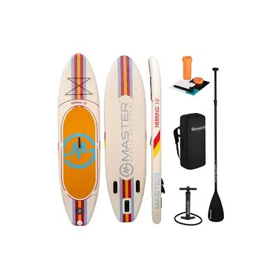 Master SUP Set Stand up Paddle Aqua Herring - 10 Master SUP Set Stand up Paddle Aqua Herring - 10
